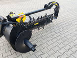 Траншеекопатели Digga Bigfoot (Australia) - фото 10
