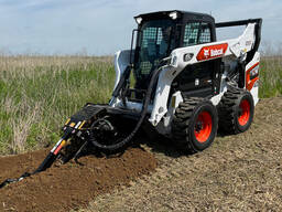 Траншеекопатели Digga Hydrive