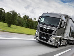 Transport de marfuri