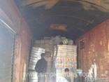 Transport of cargo from Turkey to Tajikistan - photo 4