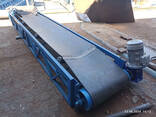 Транспортер ленточный - photo 3