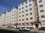 Трехкомнатная квартира, 111 кв. м. - фото 1