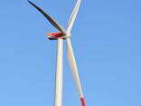 Turbine eoliene second-hand/Ветрогенераторы б/у - photo 1