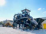 ТУРБОМИКС-120 - МОБИЛЬНЫЙ БЕТОННЫЙ ЗАВОД - В НАЛИЧИИ - photo 3