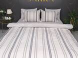 Турецкий комплект постельного белья - фото 1