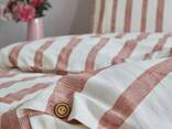 Турецкий комплект постельного белья - фото 3