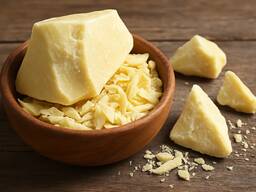 Unt de cacao dezodorizat