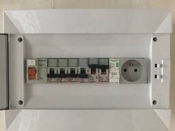 Услуги электрика - быстро и качественно