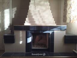 Услуги печника. Мангалы камины печи.