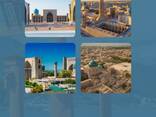 Uzbekistan Classical Tour 6 days/5 nights - фото 8
