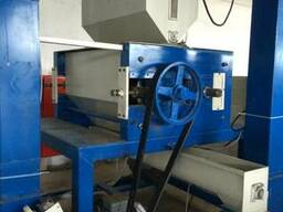 Вальцовый /вальцевый станок для подсолнечика