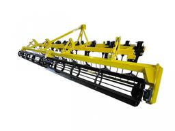 Vanzare cultivator solid cu balamale General 2rind.