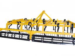 Vanzare cultivator solid cu balamale General 3rind.