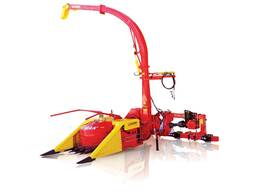 Продажа Двухрядная Жатка Для Силоса Celmak.