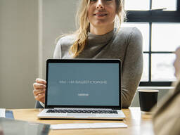 VAREON — маркетинговое агентство. Сайты, реклама, продвижение