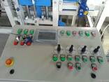 Вибропресс для производства тротуарной плитки SUMAB R-400 START Швеция - фото 6