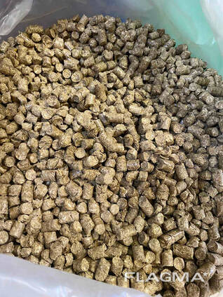 Pelete 15kg/sac