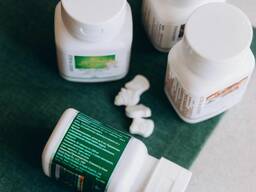 Vitamine Si Suplimente Copii