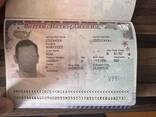 Визы США и Канады - фото 1