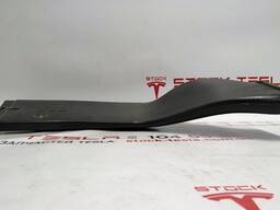 Воздуховод системы вентиляции правый Tesla model X -A