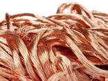 Wholesale 99.99% Pure Copper Wire Scrap, Bulk Low Price - фото 2