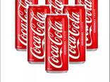 Wholesale Coca Cola Cans 500ml / CocaCola Soft Drinks | Good Deal Soft Drinks- Coca Cola - photo 1