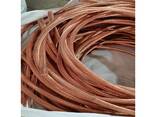 Wholesale Copper wire scrap 99.99%/ Industrial copper wire scrap for sale at cheap prices - photo 1