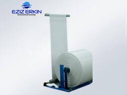 Wholesale polyethylene fabric sleeves