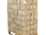 Wood Briquette - фото 2