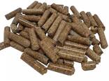 Wood pellet - фото 1