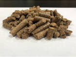 Wood Pellets DIN, EN Plus-A1, EN Plus-A2 Pine, Beech wood pellets of 15kg for sale