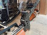 WoodVER UPK-1 Angular Sawing Complex. - photo 1