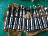 Запчасти 6(8)ЧН25/34, 6ЧН21/21, NVD, VD, SCODA,6ЧН18/22 3Д6 в Кишинёв, Рыбница, Бендеры - фото 6