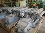 Запчасти 6(8)ЧН25/34, 6ЧН21/21, NVD, VD, SCODA,6ЧН18/22 3Д6 в Кишинёв, Рыбница, Бендеры - фото 15