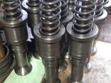 Запчасти дизелей СМД, NVD, VD, Scoda, Skl,3Д6-3Д12,6чн18/22, CAT,6Ч12/14, Д-50,6чн25/34 - фото 2