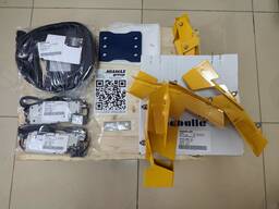 Запчасти и комплектующие Bogballe