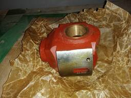 Запчасти компрессора 4ГМ2,5-1,2/10-250