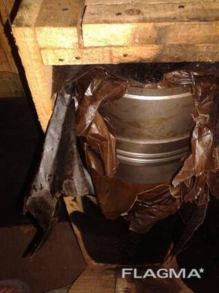 Запчасти судовых, крановых, тепловозных дизелей в Кишинев/Тирасполь/Молдова