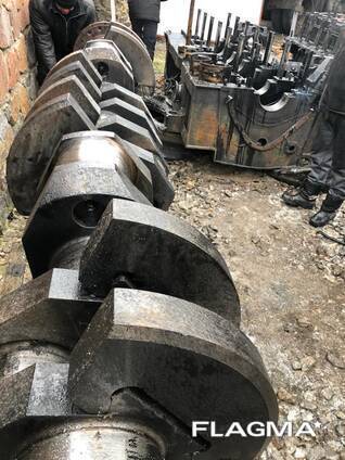 Запчасти тепловоза ЧМЭ-3 в Кишинев/Тирасполь/Бухарест/Одесса/Поти