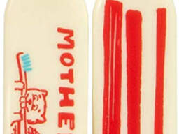 Зубная щетка Blue Q