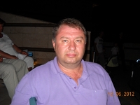 Калинков Олег Саввович