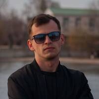 Урузбиев Родион