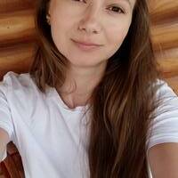 Nicolaeva Irina Vladimir