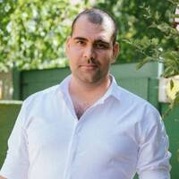 Яковлев Александр