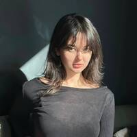 Дарья Факира Юрьевна