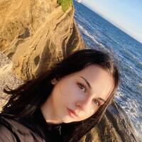 Androsova Serafima Mikhailovna