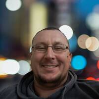 Горобец Андрей