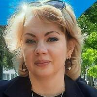 Cociurova Olga Vladimir