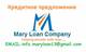 Mary Loan Company, SRL