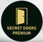 SECRETDOORS PREMIUM, SRL